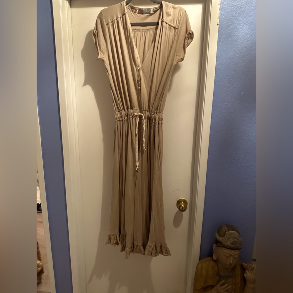 Casual Free People dress
